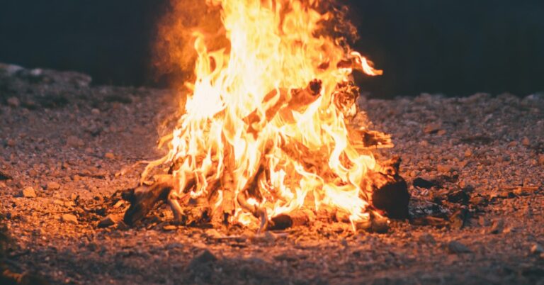 last burst of fire: Idiom Meaning and Origin