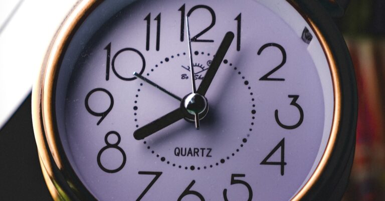 round the clock: Idiom Meaning and Origin