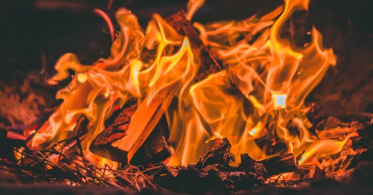 trial by fire: Idiom Meaning and Origin